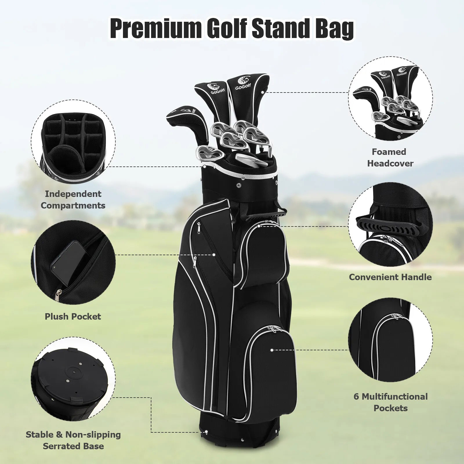 【激レア・一点物】FLOG GOLF CLUB Remake – FLOG_GOLF_CLUB